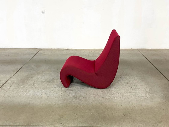 Image 1 of Sillón Amoebe de Verner Panton para Vitra, década de 2000