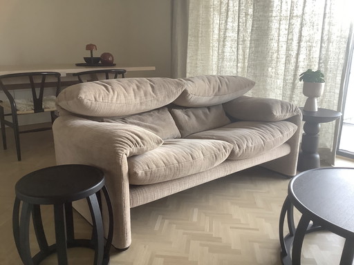 Maralunga Cassina 2 places