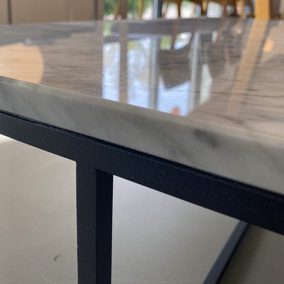 Image 1 of Van Beek Tiga salontafel