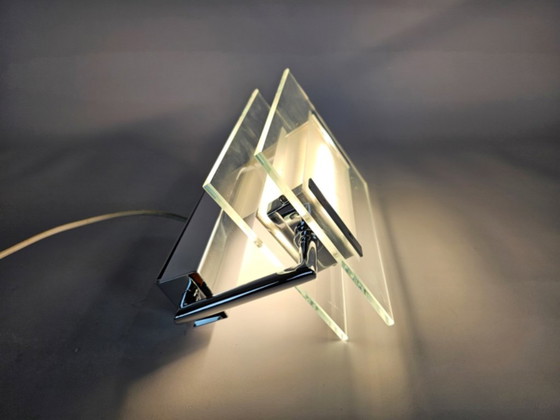 Image 1 of Leucos Trecentosessantagradi P-PL200 lampada da parete e soffitto - NUOVA IN SCATOLA