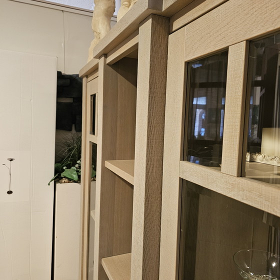 Image 1 of Theuns Landeck display cabinet