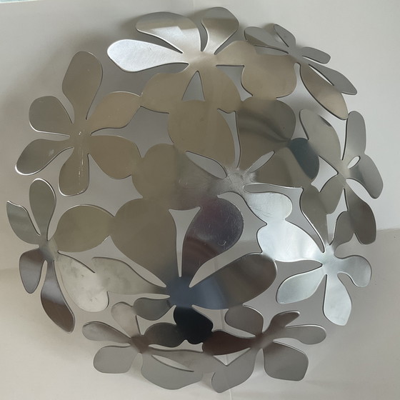 Image 1 of Fruttiera vintage Ikea in metallo di Monika Mulder