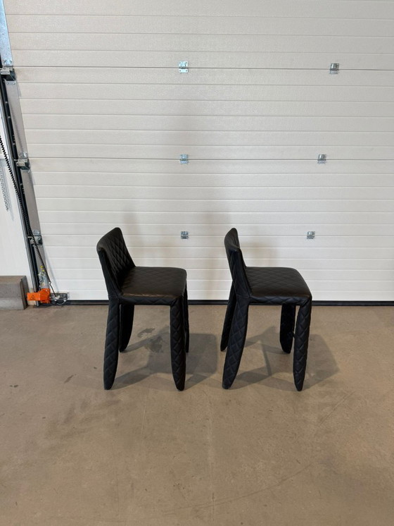 Image 1 of Moooi Monster barstool