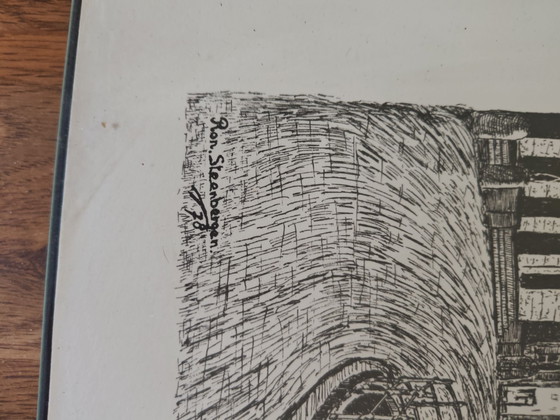 Incisioni di Chiese – Arte, Vetro, Carta (photo 7 of 9)