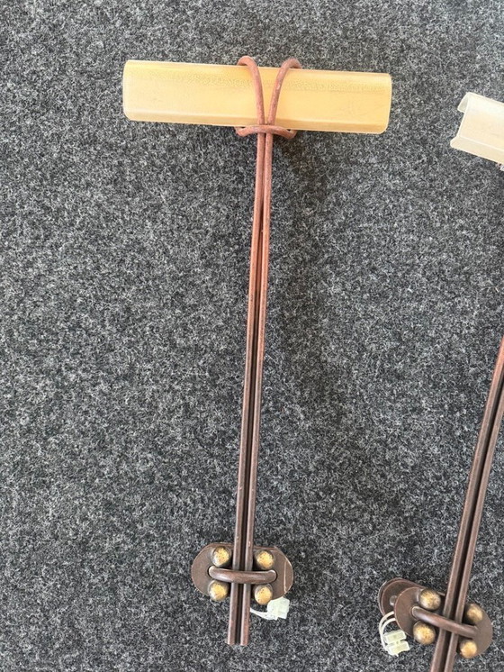 Image 1 of Terzani wall lamps