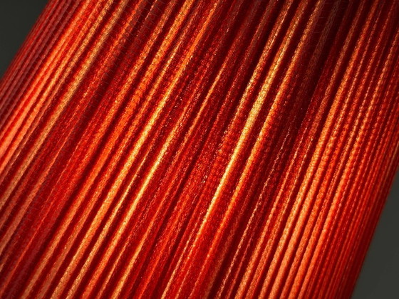 Image 1 of Lampada da terra di metà secolo con collo d'oca, anni '60