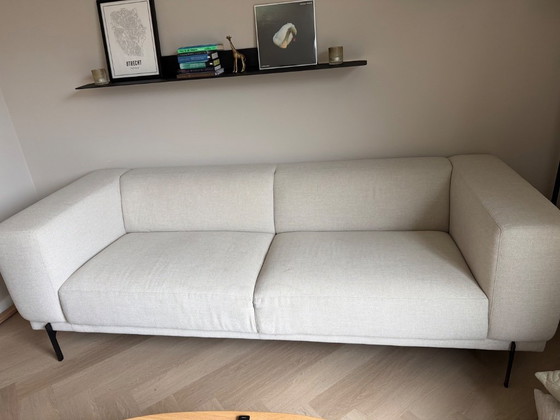 Image 1 of Sofá de 3 plazas Studio Henk