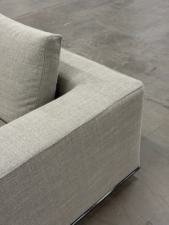 Image 1 of Minotti Hamilton Divano angolare | Talpa