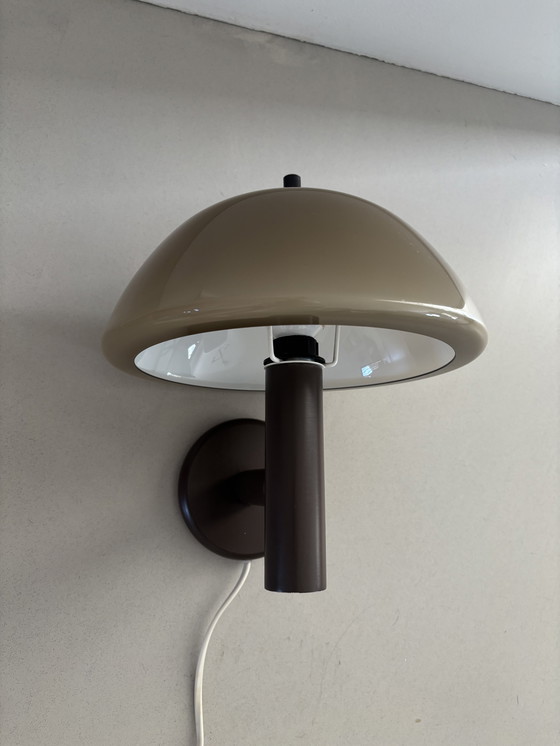 Image 1 of Applique a fungo vintage Herda jaren 70