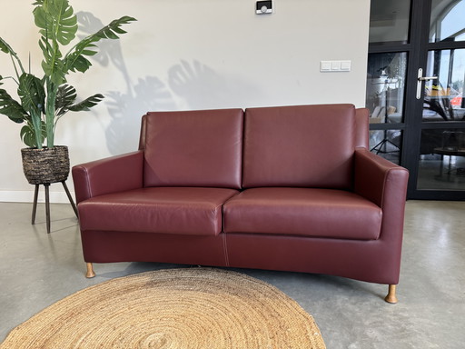 Like new Leolux paian