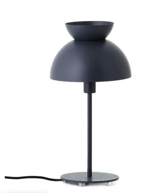 Image 1 of Frandsen Butterfly Tischleuchte – Steel Blue