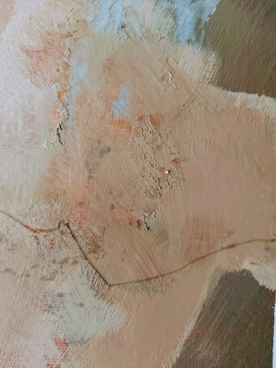 Image 1 of Gemälde – Das Haus niederbrennen