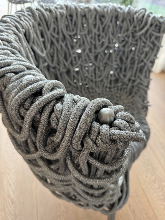 Image 1 of Sillón Vermelha Edra