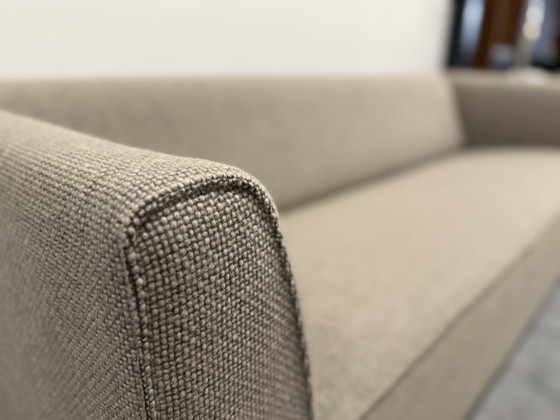 Image 1 of Gelderland 4800 XL Sofa 3 Seater Andes Fabric 98