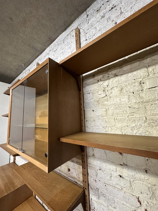 Cadovius Wallunit 1960