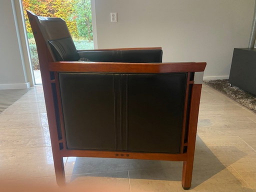 Schuitema Canapé avec 2 fauteuils