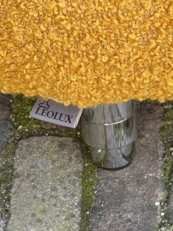 Image 1 of Leolux Pallone Armchair Soft Seasons