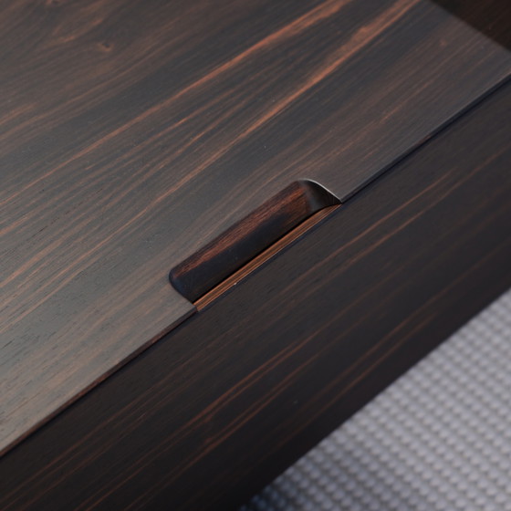 Image 1 of Mesa de centro Flexform Piuma