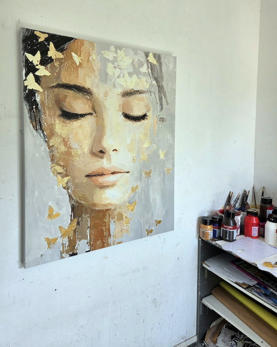 Image 1 of Wouter van Donselaar - Face 107