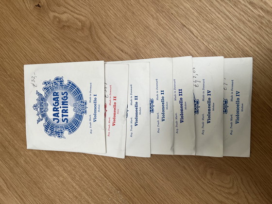 Image 1 of 4/4 Cello