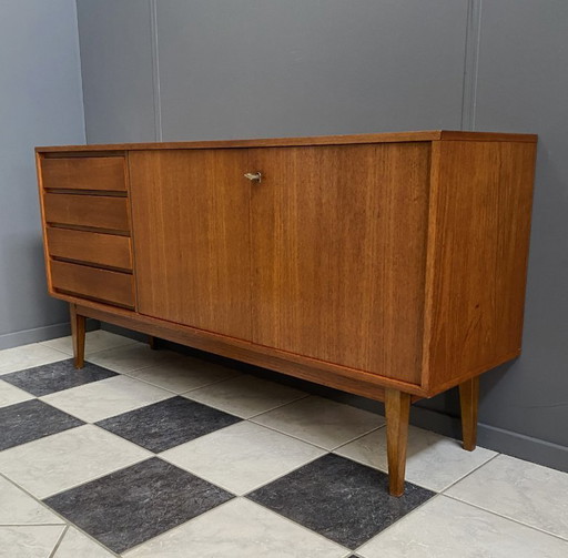 teak sideboard 1960s