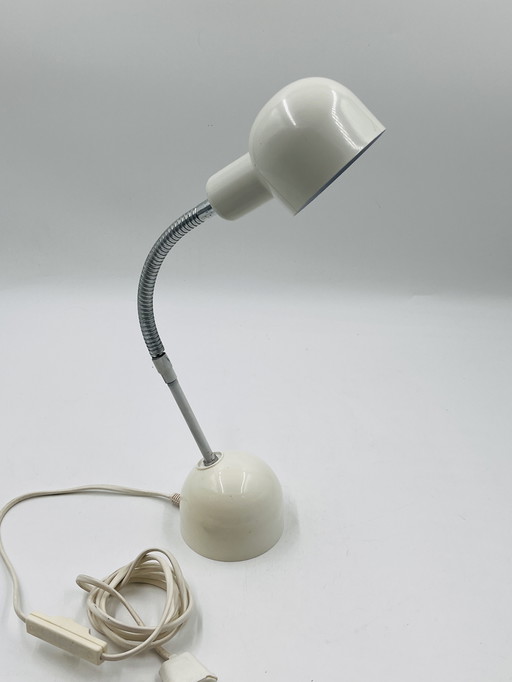 80s desk lamp