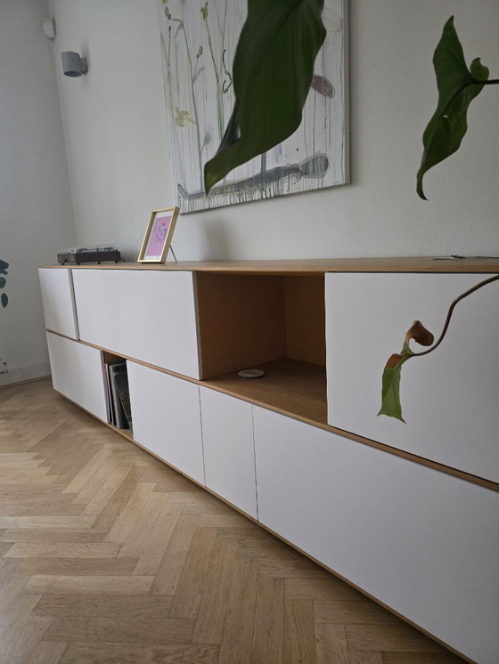 Image 1 of Combinazione di cassettiere paesaggistiche Pastoe