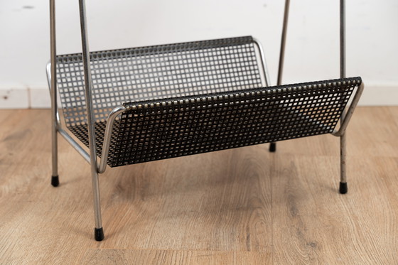 Image 1 of Tijdschriftenrek van Pilastro