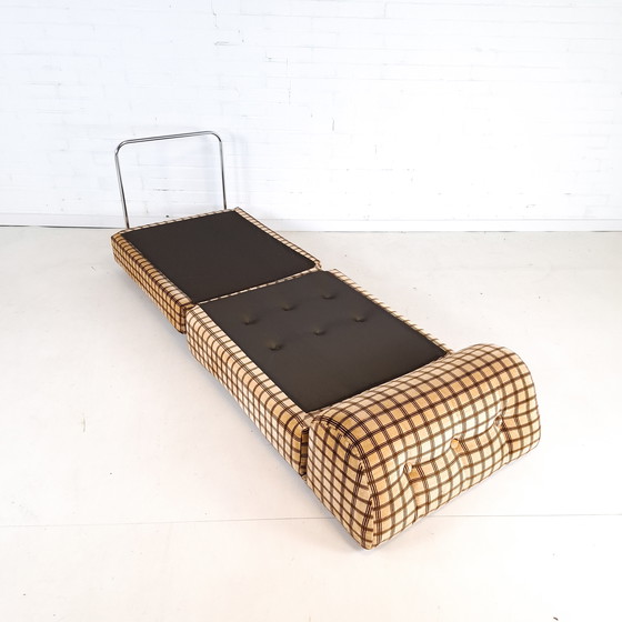 Image 1 of Fauteuil relax vintage