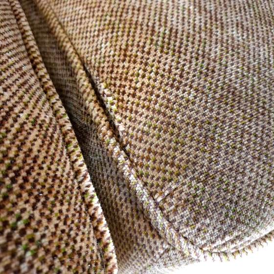 Image 1 of Panchina elemento vintage 5 pezzi