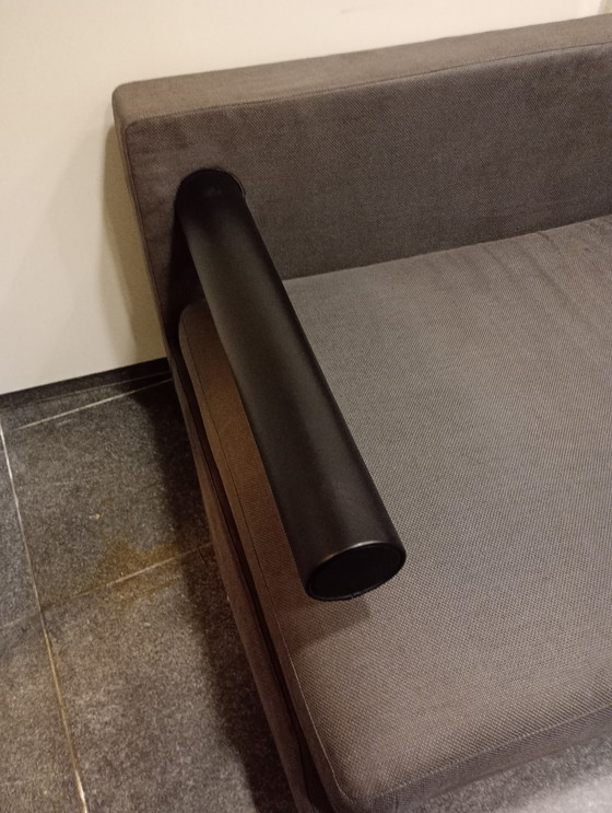 Image 1 of B&B Italia sity sofa Antonio citterio