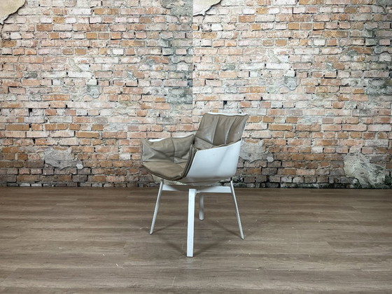 Image 1 of 8 X B&B Italia Husk