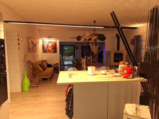 Stehleuchte Grue Rochebobois