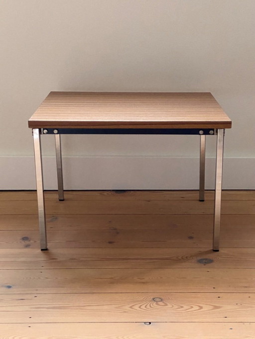 Table basse vintage Meurop