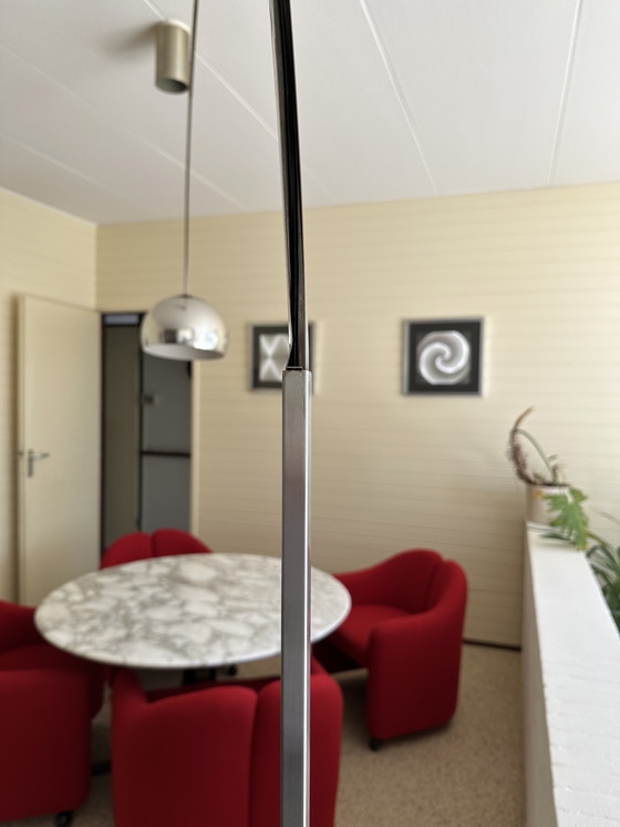 Image 1 of Flos Arco Bogenlampe