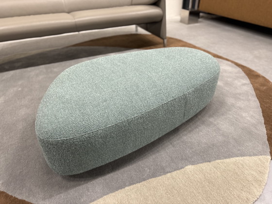 Image 1 of Eyye Kivi Rock Lana fabric Alaska 117x66xH35cm