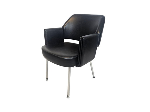 Airborne - "Deauville" fauteuil" - design Marc en Pierre Simon - Frankrijk - 60's
