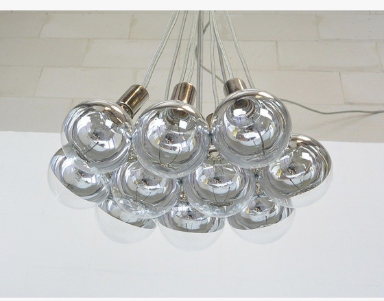 Image 1 of Quasar Holland Helios 10 hanglamp Rob Nolet