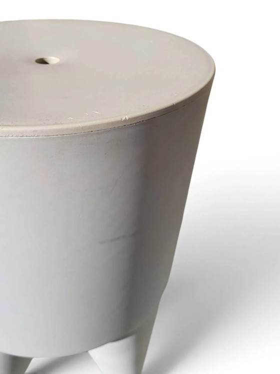 Bubu Hocker 1st von Starck für XO – Plastic, Retro (photo 3 of 10)