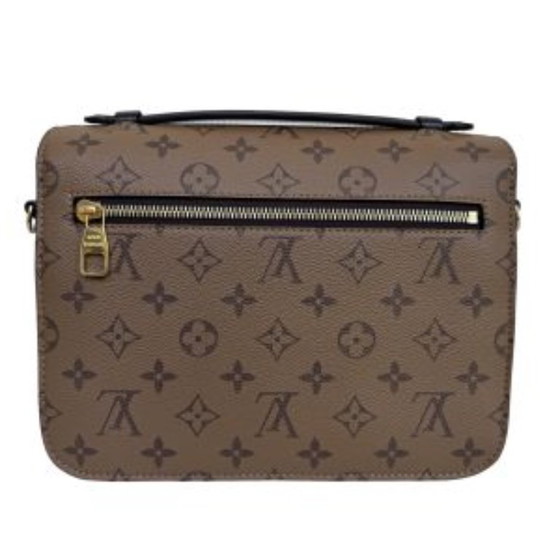 Image 1 of Pochette metis Louis Vuitton
