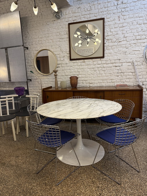 Table vintage marmer Arkana