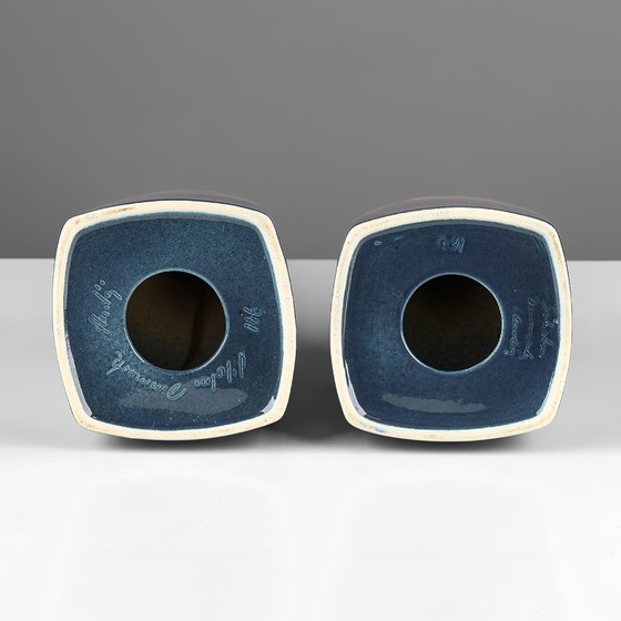 Model 941 Ceramic Table Lamp by Søholm, Denmark, 1960s, Set of 2 – Vintage (photo 8 of 8)