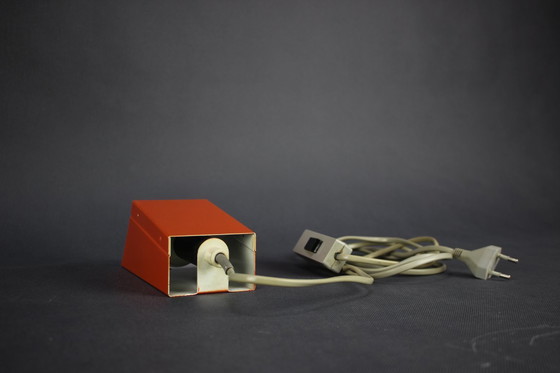 Image 1 of Mid-Century Wall Light, Czechoslovakia, 1970s