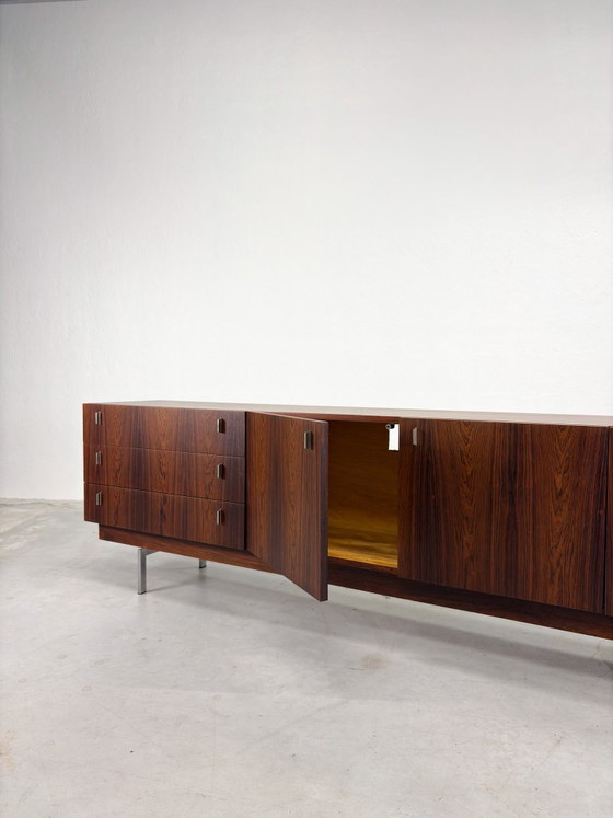 Credenza in palissandro della serie Propos di Hulmefa – Mobili TV, Wood (photo 12 of 22)
