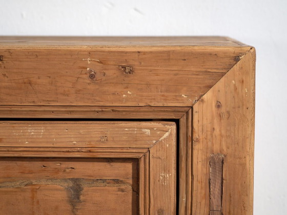Credenza cinese antica a tre ante (c.1900) #63 – Credenze (photo 28 of 40)