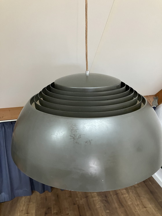 Image 1 of Louis Poulsen Vintage AJ Royal Pendant Lamp Arne Jacobsen