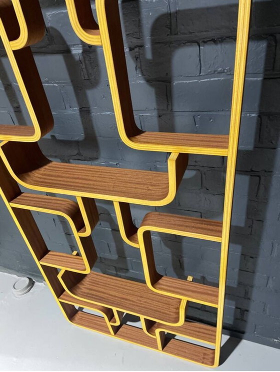 Image 1 of Separador de ambientes Claustra de Ludvik Volak