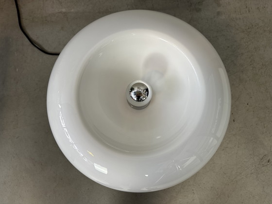 Image 1 of Vintage design ‘POLO’ table lamp - iGuzzini
