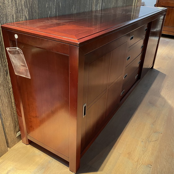 Image 1 of Credenza Lotus Antea