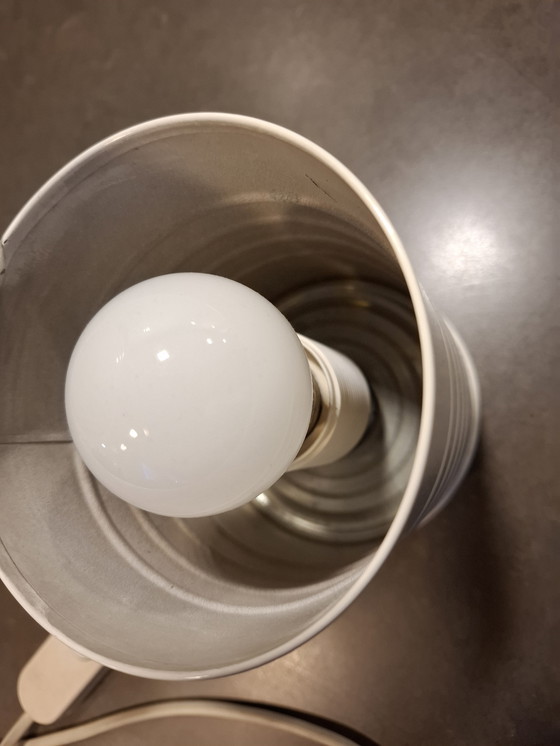 Image 1 of Vrieland design. Table lamp from 1984